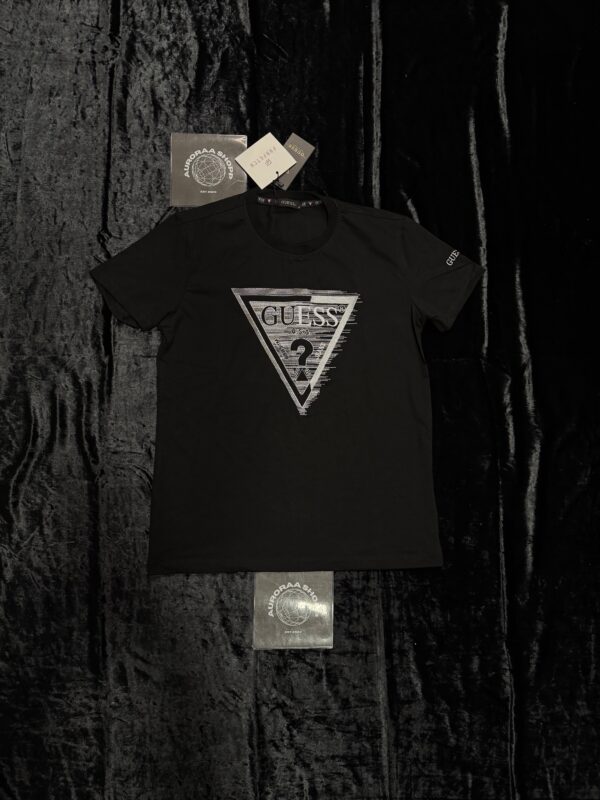 CAMISETA GUESS