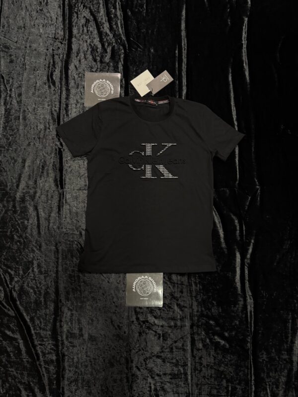 CAMISETA CALVIN KLEIN