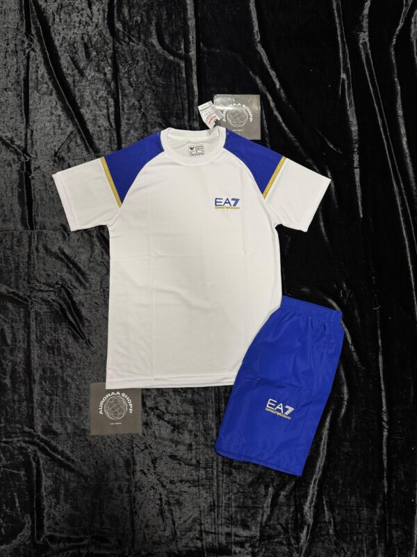 CONJUNTO EA7