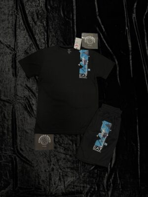 CONJUNTO EMPORIO ARMANI