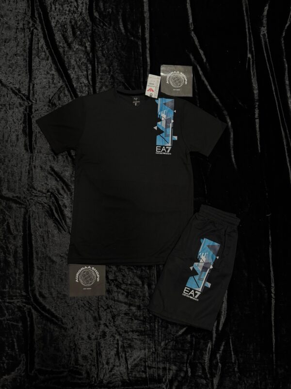CONJUNTO EMPORIO ARMANI