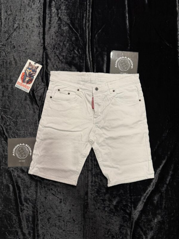 SHORT DESQUARED 2 - Imagen 3