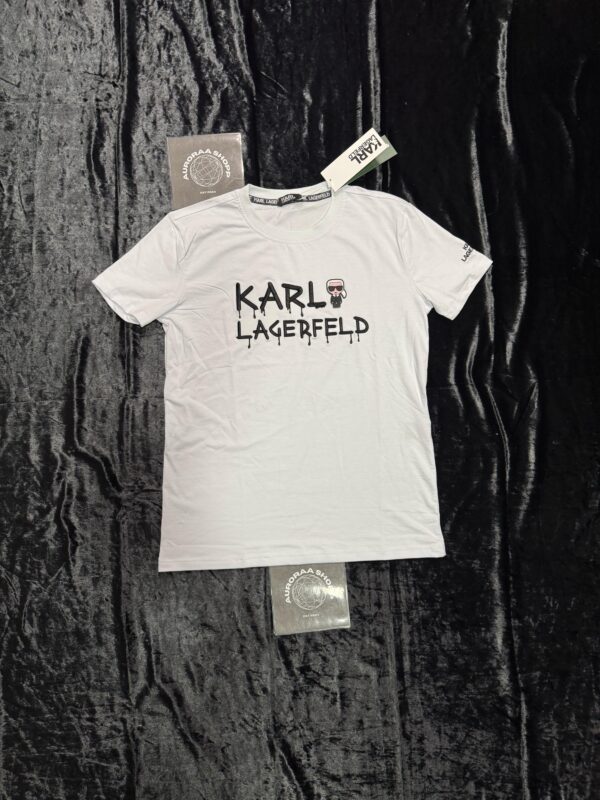 CAMISETA KARL