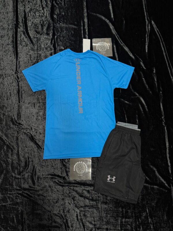 CONJUNTO UNDER ARMOUR - Imagen 2