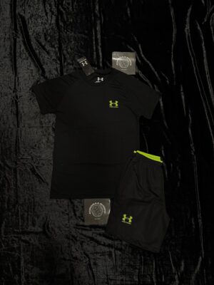 CONJUNTO UNDER ARMOUR