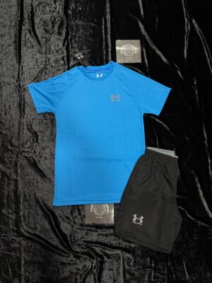 CONJUNTO UNDER ARMOUR