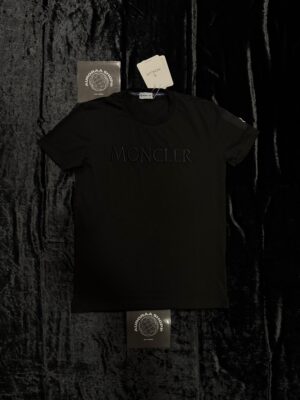 CAMISETA MONCLER