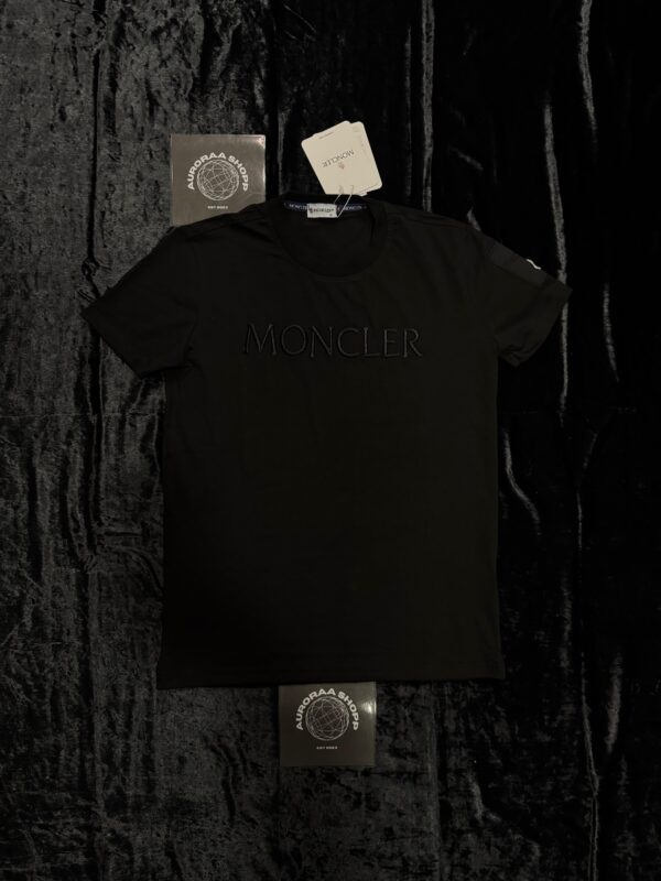 CAMISETA MONCLER