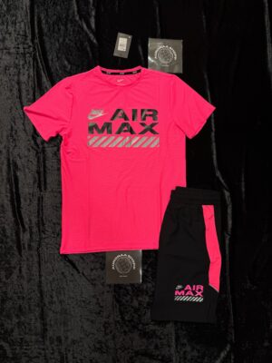 CONJUNTO NIKE