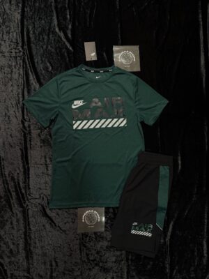 CONJUNTO NIKE