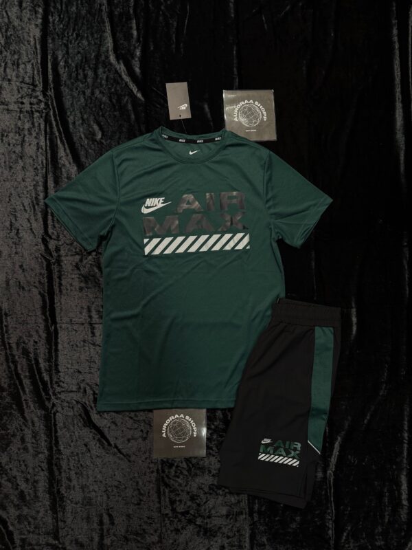 CONJUNTO NIKE