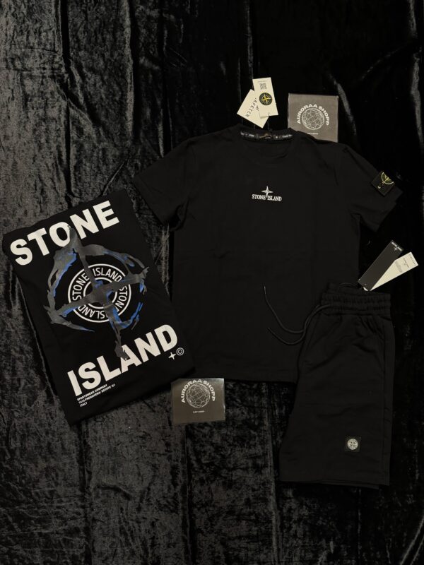 CONJUNTO STONE ISLAND