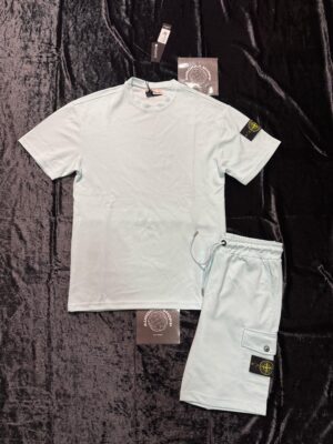 CONJUTNO STONE ISLAND