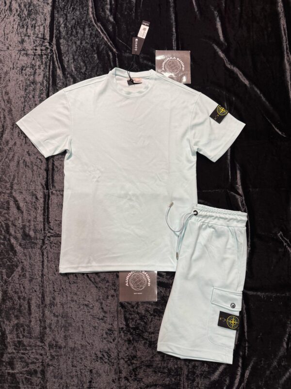 CONJUTNO STONE ISLAND