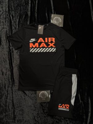 CONJUNTO NIKE