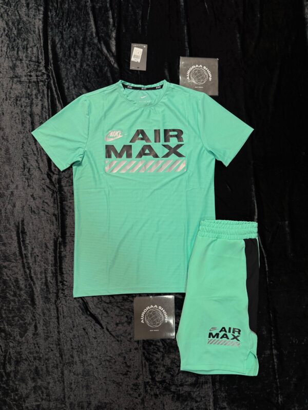 CONJUNTO NIKE