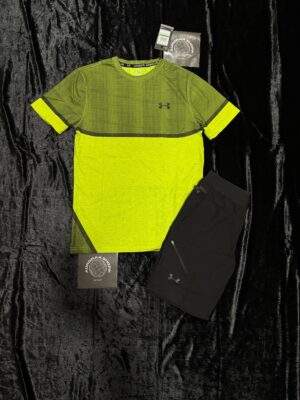 CONJUNTO UNDER ARMOUR