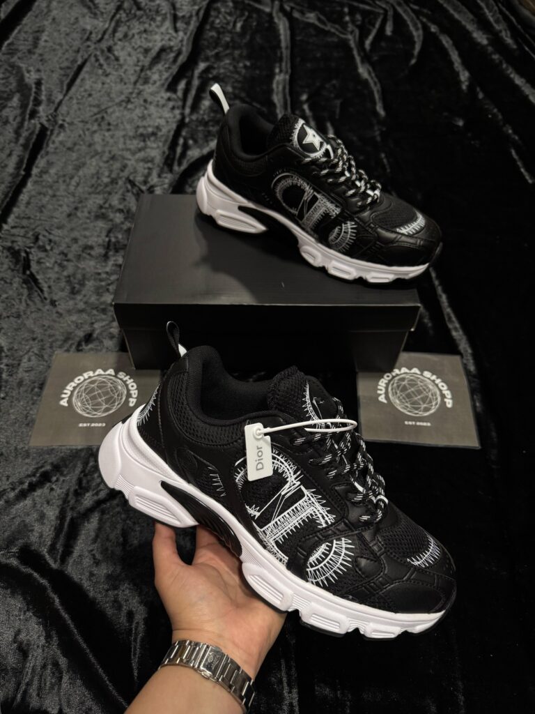 DIOR B 22  DC