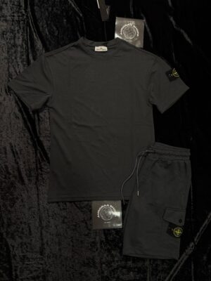 CONJUNTO STONE ISLAND