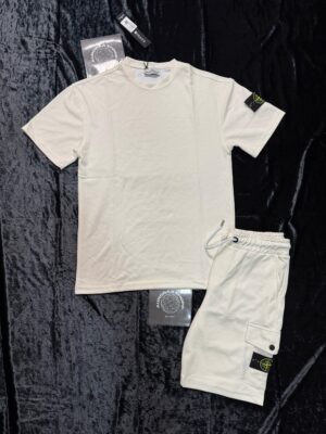 CONJUNTO STONE ISLAND