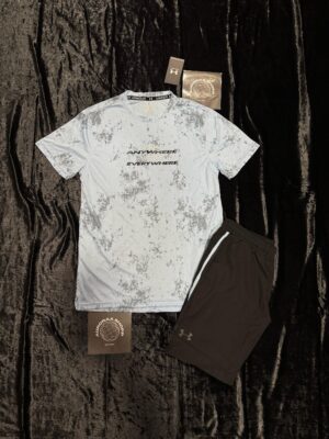 CONJUNTO UNDER ARMOUR