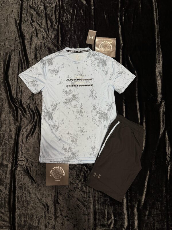 CONJUNTO UNDER ARMOUR