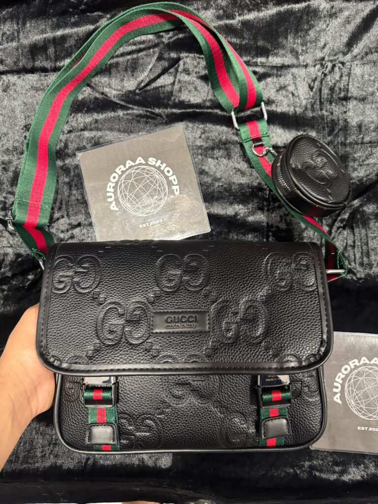 BOLSO GUCCI
