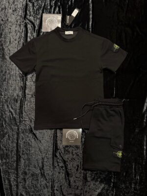 CONJU STONE ISLAND