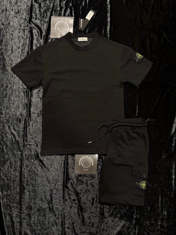 CONJU STONE ISLAND