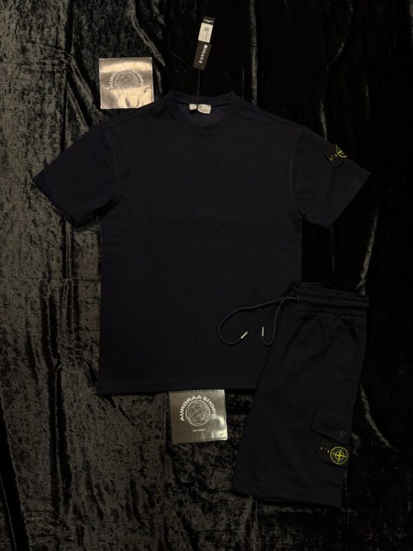 CONJUTO STONE ISLAND