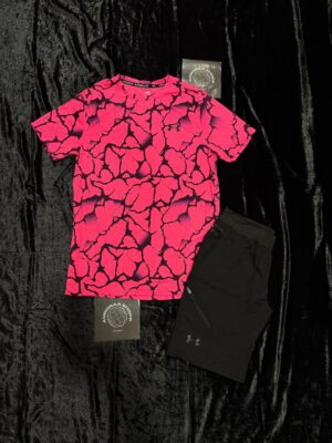 CONJUNTO UNDER ARMOUR