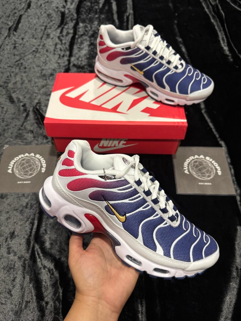 NIKE TN PSG