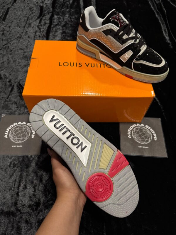 LV TRAIN - Imagen 3