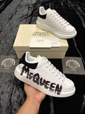 ALEXANDER MCQUEEN