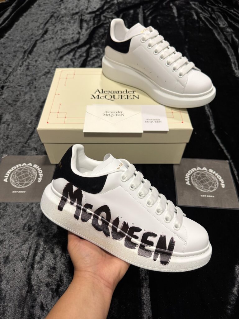 ALEXANDER MCQUEEN