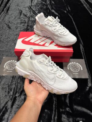 REACT VISIÓN BLANCA