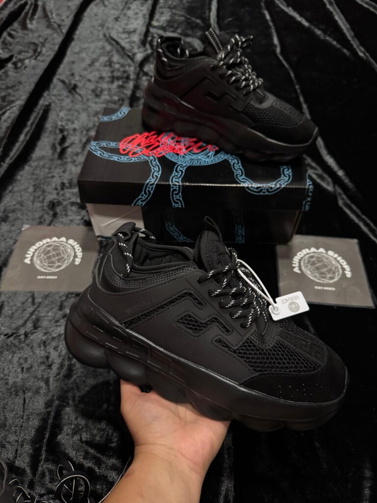 VERSACE