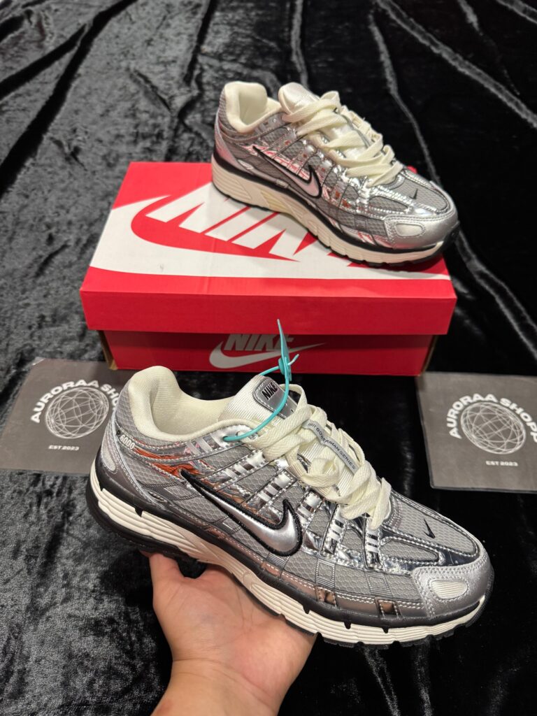 NIKE P6000