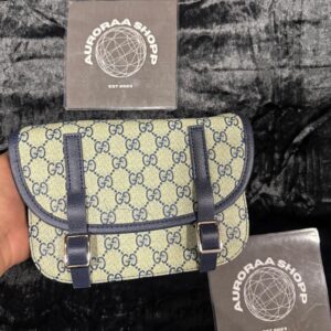 BOLSO GUCCI