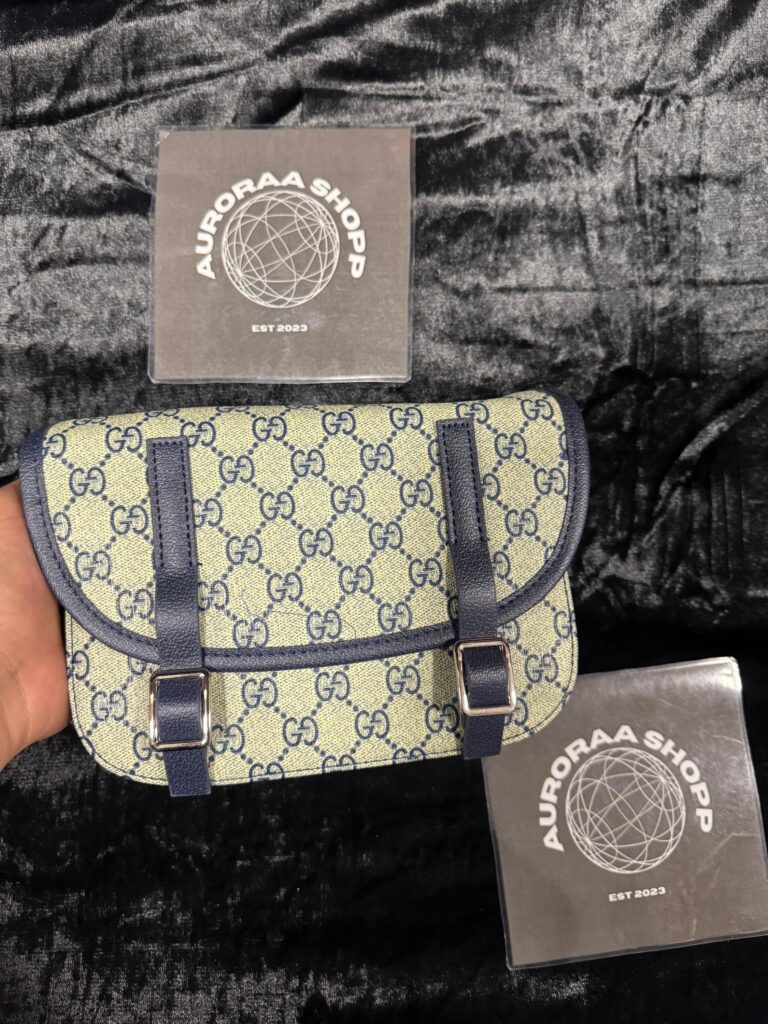 BOLSO GUCCI