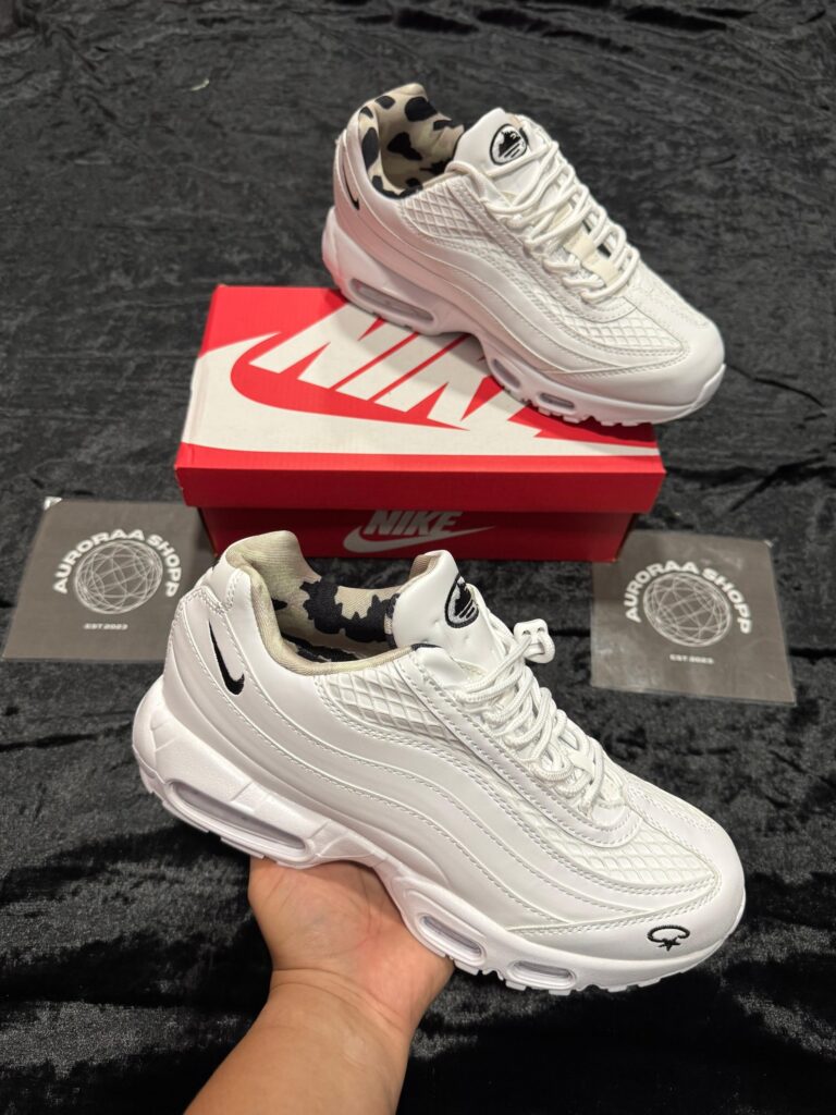 Air Max 95 x CORTEIZ