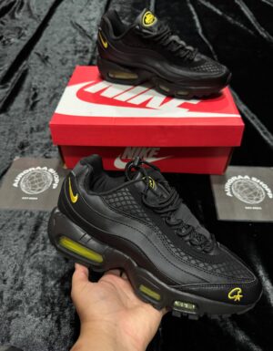 AIR MAX 95 CORTEIZ
