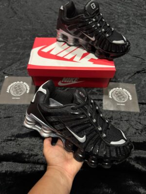 NIKE SHOK TL