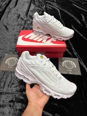 NIKE TN PLUS BLANCA