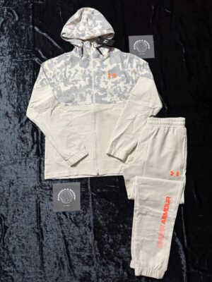 CHANDAL UNDER ARMOUR