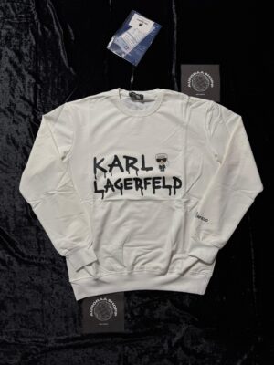 SUDADERA KARL