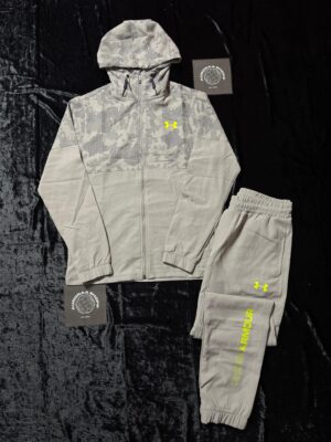 CHANDAL UNDER ARMOUR