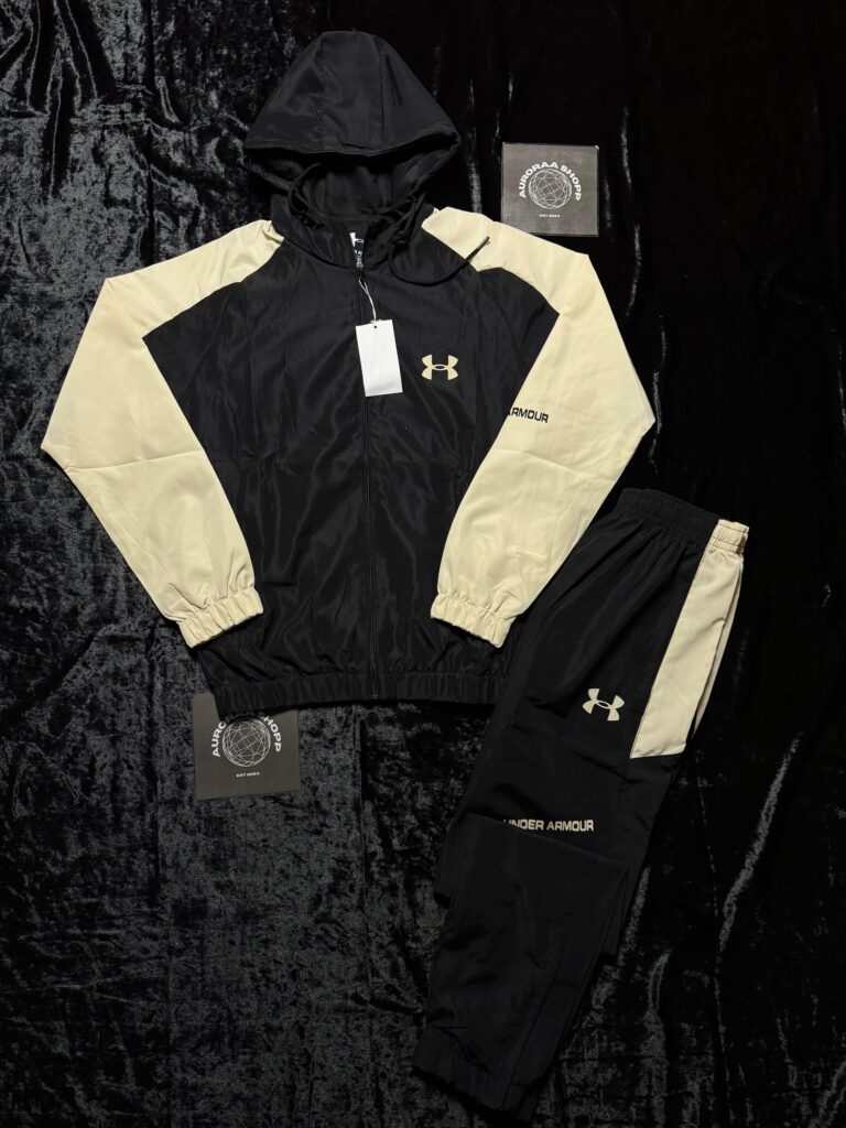 CHÁNDAL UNDER ARMOUR