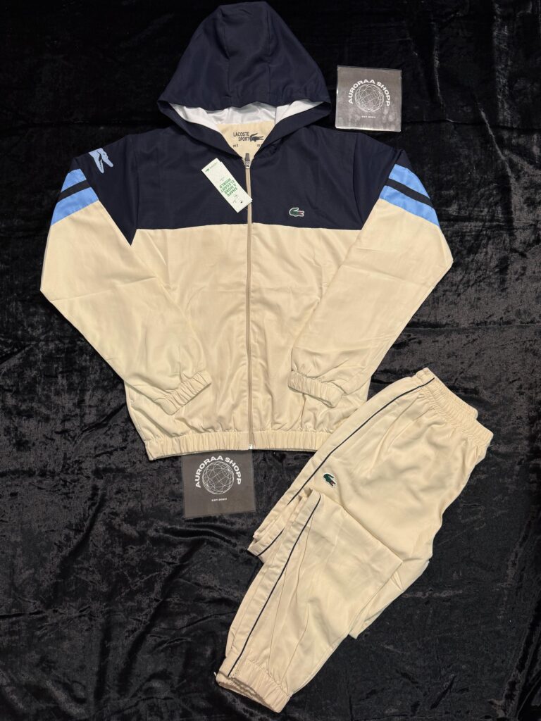 CHANDAL LACOSTE