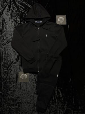 CHÁNDAL RAPLH LAUREN NEGRO